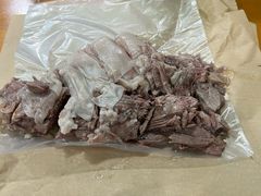 -小辫子羊肉面馆(周东店)