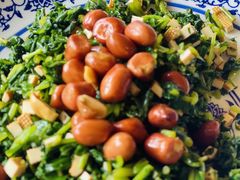 -邱记私房菜·十八年本地菜