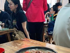 -六爷门框百年卤煮