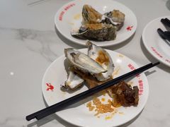 -凡塔斯牛排自助餐厅(广东佛山三水万达店)