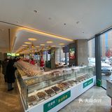 观金城 本地清真特色美食餐厅