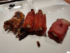 培根卷-汉巴味德(大悦城店)