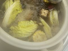 -名善山珍·野生菌汤锅(文殊院店)