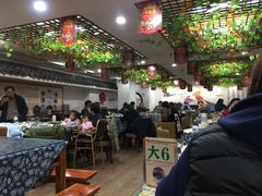 大堂-春盛渔府(牛首山店)