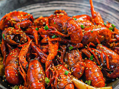 -肥肥虾庄·金牌油焖大虾(沙湖店)