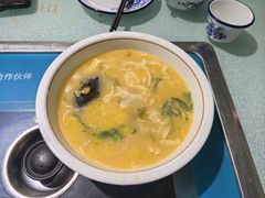 -李氏疙瘩汤·本地海鲜·老烟台菜(所城里店)