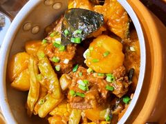 -君霖海鲜私房菜(春柳店)