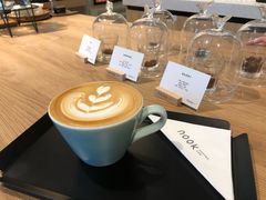 -GOTLOT COFFEE&KITCHEN角落厨房NOOK店