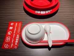 -胖哥俩肉蟹煲(盐城金鹰国际店)