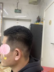 -秦·专注剪发