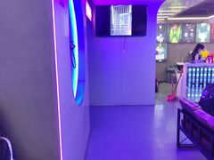 -关你鬼室大型密室逃脱(佛山创意园店)