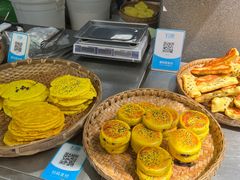 -小米粑粑(玉锦苑店)