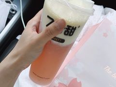 -7分甜(苏州中心店)