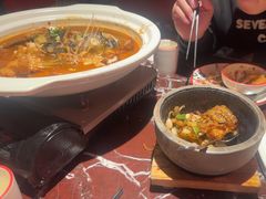 -新白鹿餐厅(西湖银泰店)