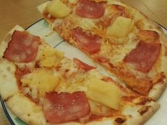 -萨莉亚意式餐厅(金隅嘉品mall店)