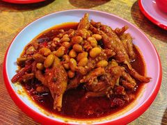-老闵田螺馆·南昌特色小炒(梦时代店)