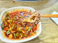 -化龙桥九宫格火锅(清水河店)