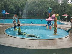 -纽斯桑拿会所(东绣路店)