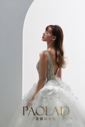 -南京宝娜嫁衣婚纱礼服馆(中央路店)