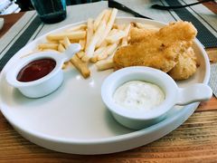 -Kitchen·Y洋厨房西餐厅(王府壹号店)