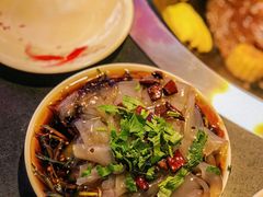 -高家小院铁锅炖大鹅(哈西高铁站店)