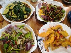 -洪大厨鸡煲(福田店)