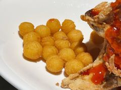 -吴越荣记苏州菜·松鼠桂鱼(月光码头店)