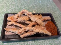 -憨铁匠老火锅(龙岗万科里店)