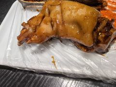 -赵元章肉骨烧(山塘街店)
