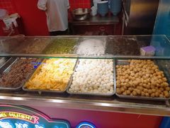 -孔师傅八仙老鸭粉丝汤(上海市第一食品商店南东店)