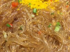 干捞粉丝煲-刘胖子家常菜·蹄花焖藕(兴业店)