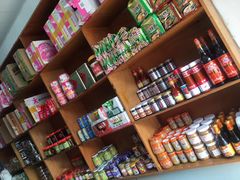 零售区-食味稻汕头食杂(西罗园店)