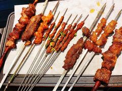 -纪录片《人生一串》体验店(静安店)