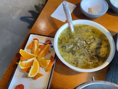 -盐帮食坊•小河帮川菜(四川师大店)