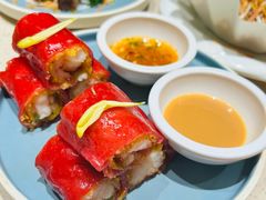 -点都德(夫子庙店)