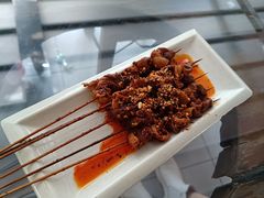 -乔一乔怪味干锅(东升店)