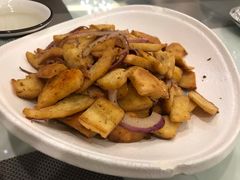 -巴依老爷新疆美食(清华东门店)