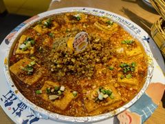 -花盐街·四川乐山小吃(西单大悦城店)