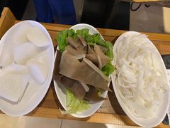 -小肥牛潮汕牛肉火锅(南联店)