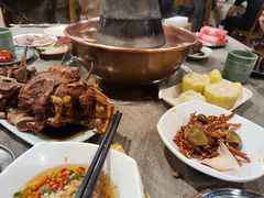 -北平楼·老北京涮羊肉(双流总店)