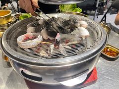 -本炙炭烤·蒲烧活鳗料理店(金沙洲店)