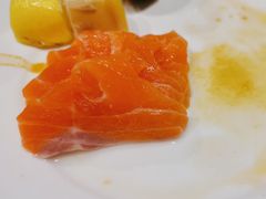 -济南蓝海御华大饭店·蓝钻国际美食自助百汇(山东书城店)