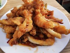 -九龙餐厅(大沽路店)