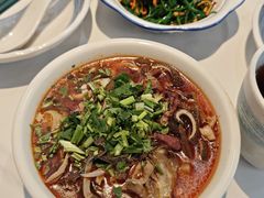 -真食净香居·内蒙烧麦(亚运村店)