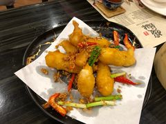 -虾饺妹·粤式手工点心(水荫路店)