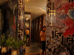-池畔酒吧 WET Bar