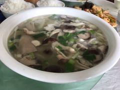 -中原农家乐(中原饭店)