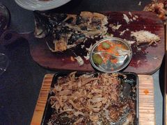 -烛影拾光观景餐厅·创意菜·摄影·小提琴(大唐不夜城店)