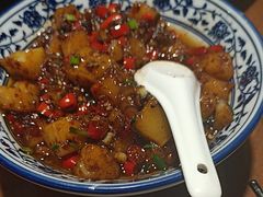 -天下客饭店(中山路店)