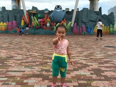 -秦皇岛乐岛海洋王国